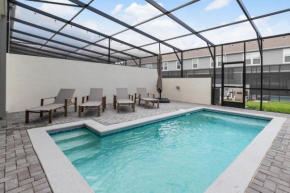 Windsor Island Resort 284 by Top Villas